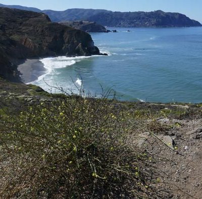 Mori Point, Pacifica Promenade and Pier