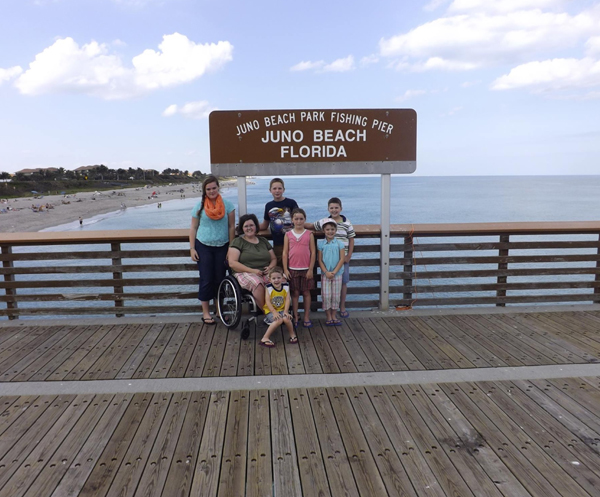 Accessible and Affordable Family Fun in Florida