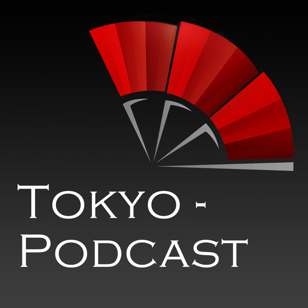 Tokyo Podcast: Traveling in Japan by Wheelchair