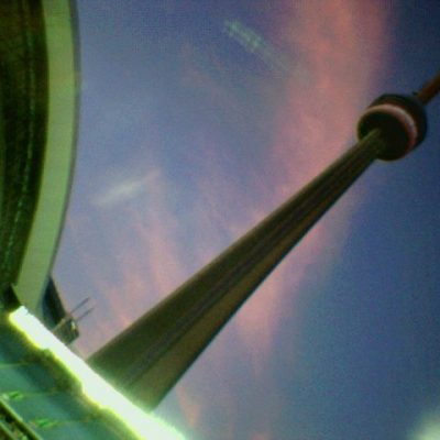 Toronto, Canada Sports + Entertainment Venues