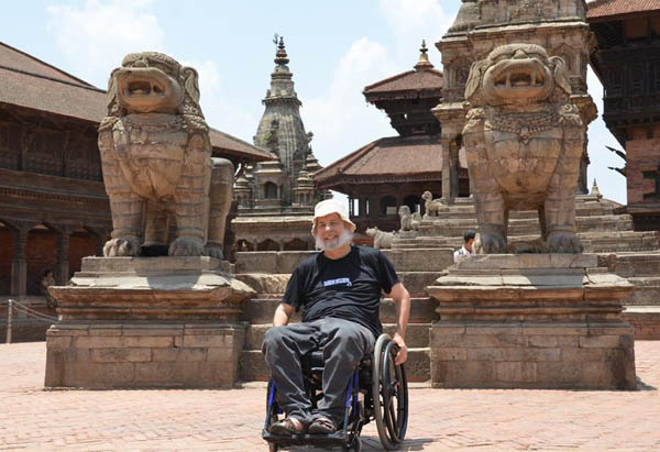 Travel in Nepal: Accessibility Review