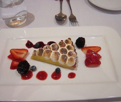 Toronto, Canada Restaurants + Dining Out