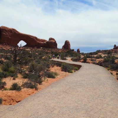 Arches National Park, Utah Guide + Tips
