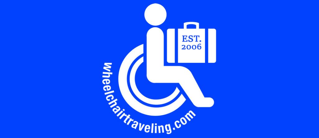 Germany Transportation + Wheelchair
