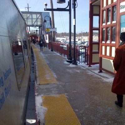 Long Island, New York Accessible Transportation Options