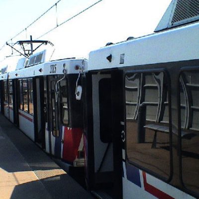 Saint Louis, Missouri: Getting Around