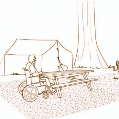 ABA Law Overview: Outdoor Recreation Access