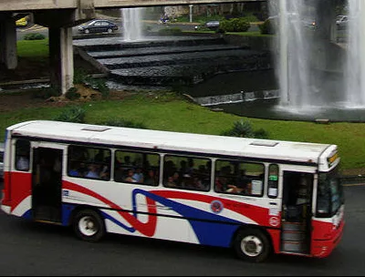 Costa Rica Accessible Transportation