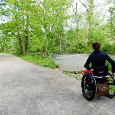 Cuyahoga Valley National Park, Ohio