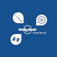 Lonely Planet’s List of Accessible Travel Resources