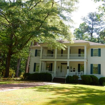 8 Outdoor Attractions Outside of Atlanta, Georgia