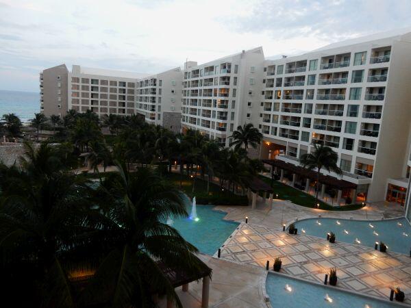 Cancun, Mexico: Westin Lagunamar Hotel Resort