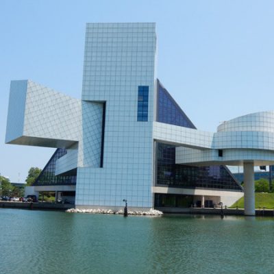 Cleveland, Ohio Attractions + Activities