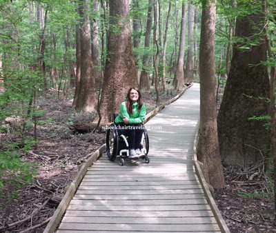 Congaree National Park, South Carolina Hiking Tips