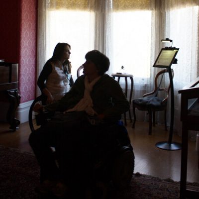 John Muir National Historical Site, California