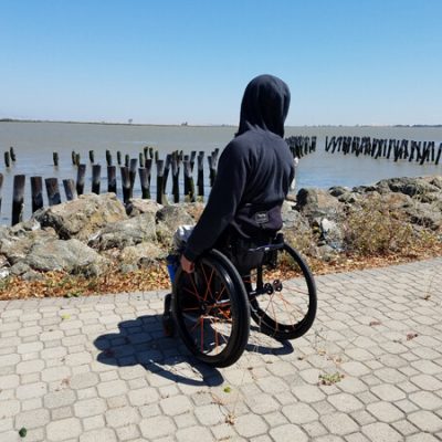 Port Chicago Naval Magazine National Memorial, California