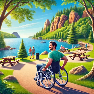 Wisconsin Accessible Attractions