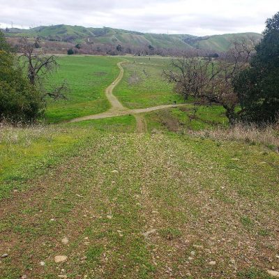Sycamore Grove Park Regional Park (EBRPD)