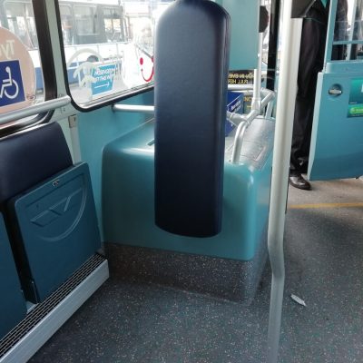 Carlisle, Cumbria, England + Getting Around