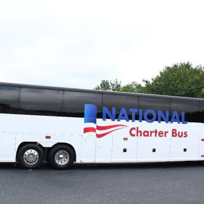 National Charter Bus Chicago