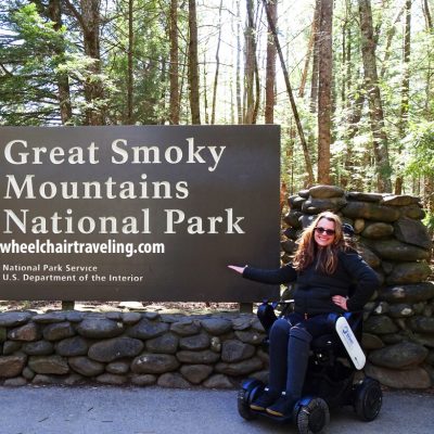 Great Smoky Mountains National Park