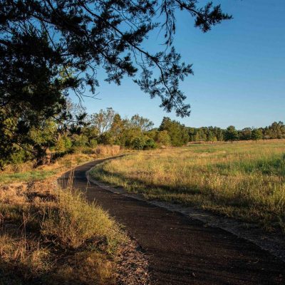 Manassas National Battlefield Park, Virginia