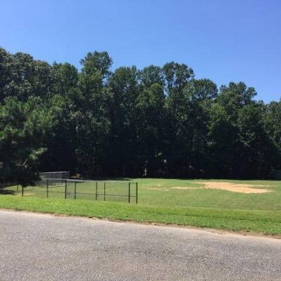 Cumming, Georgia: Ducktown Park