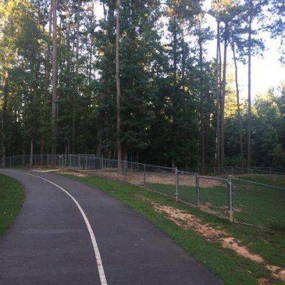 Cumming, Georgia: Fowler Park