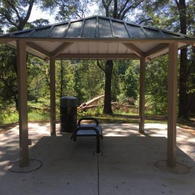 Cumming, Georgia: Matt Community Park