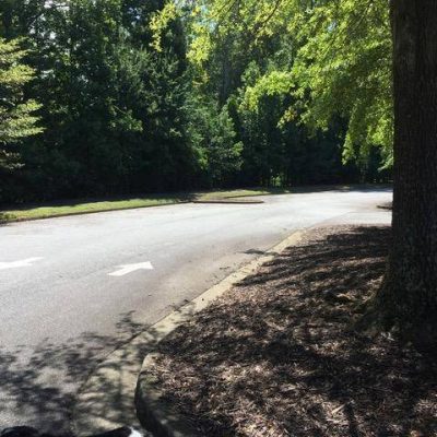 Cumming, Georgia: Midway Park