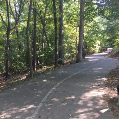 Suwanee, Georgia Settle's Bridge Park