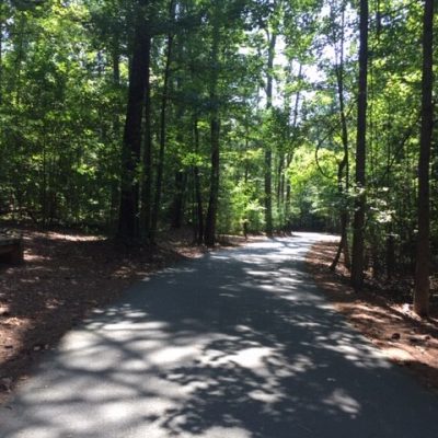 Suwanee, Georgia Sims Lake Park