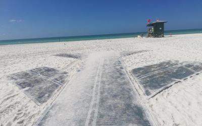 Sarasota, Florida: Beaches, Culture & Access