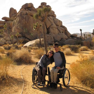 5 Best Accessible Trails @ U.S. National Parks
