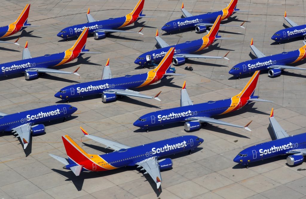 Southwest Airlines: Why I Fly