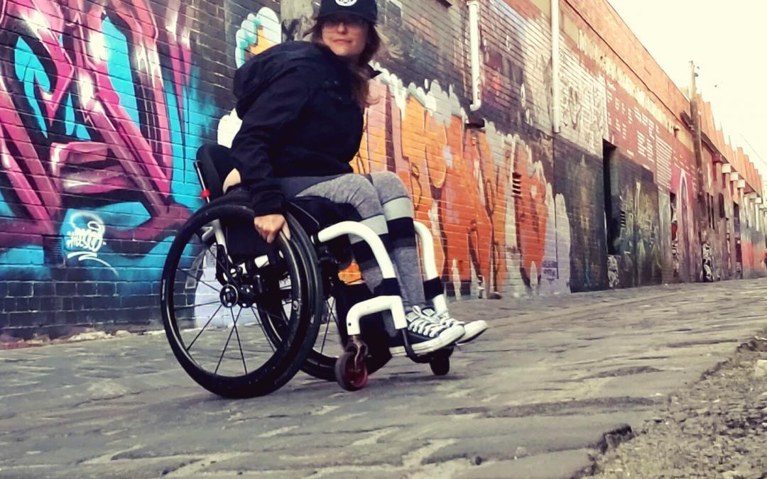 Melbourne, Victoria, Australia: Wheelchair Travel Tips