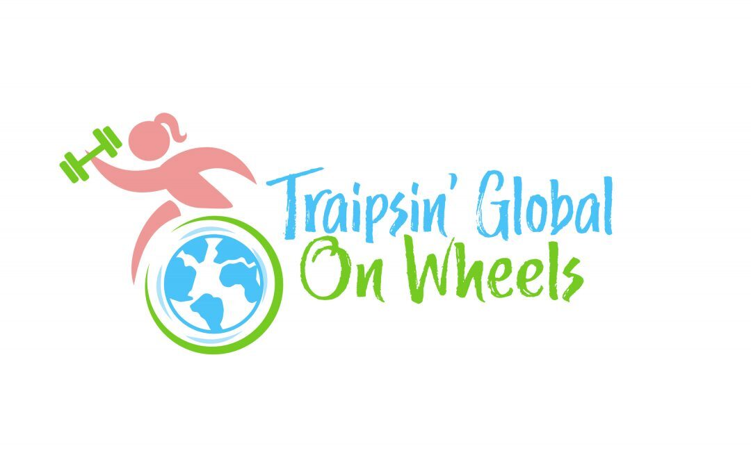 Traipsin’ Global On Wheels Interview