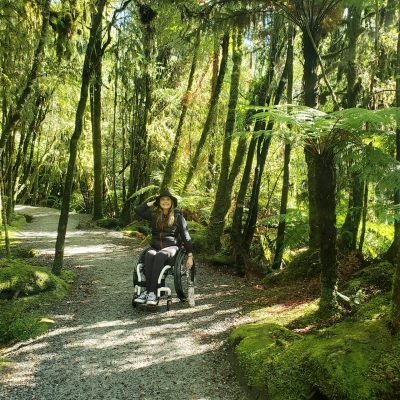 New Zealand Travel Overview