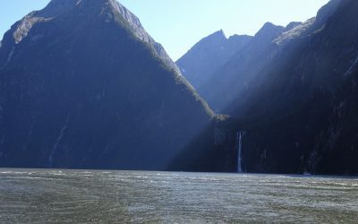 South Island: New Zealand Travel Tips
