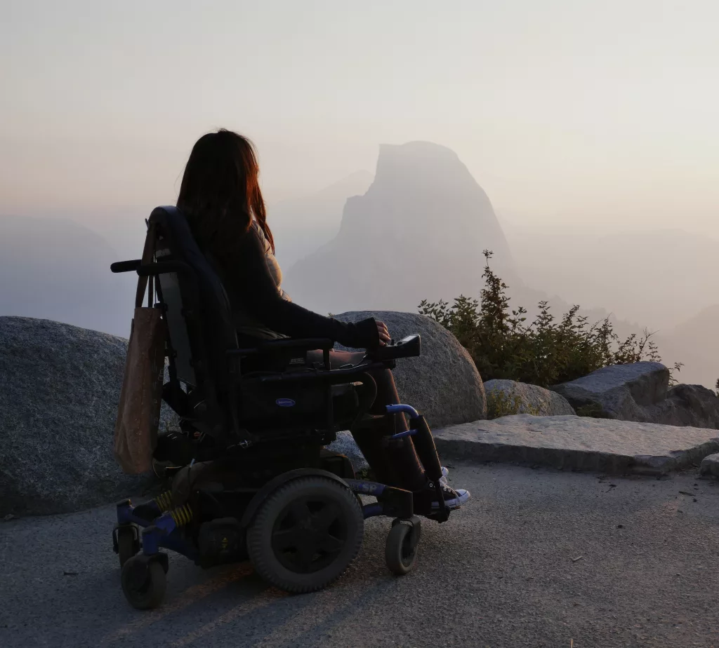 Yosemite National Park, California