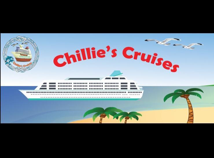 Travel + Cruise Industry News Podcast