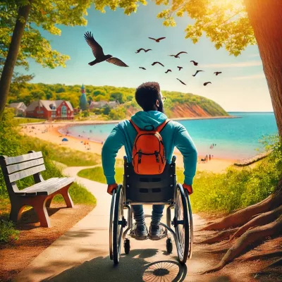 Presque Isle State Park, Pennsylvania