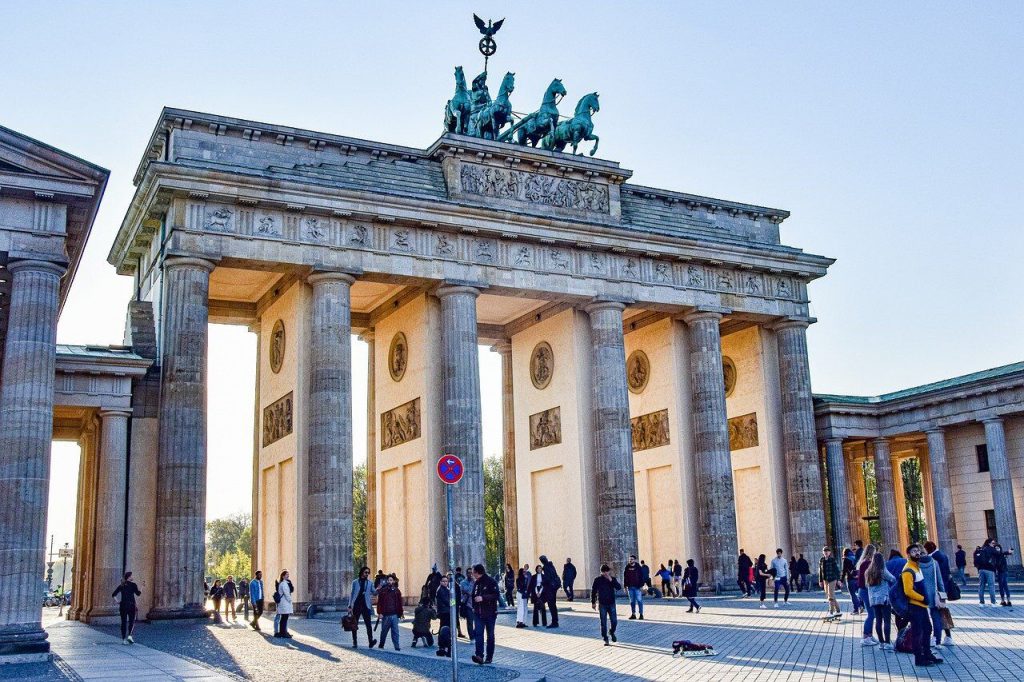 Berlin, Germany Travel Tips