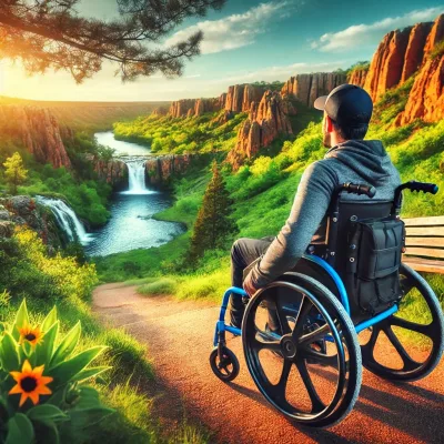 Oklahoma Wheelchair Travel Tips
