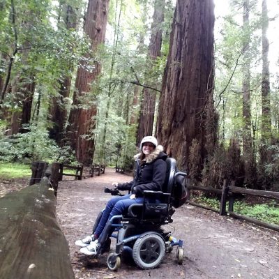 Henry Cowell State Park