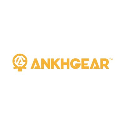 ANKHGEAR Easy-Zip Hoodie Sweatshirts