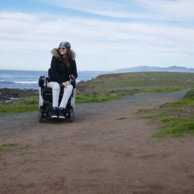 Fiscalini Ranch Preserve, California