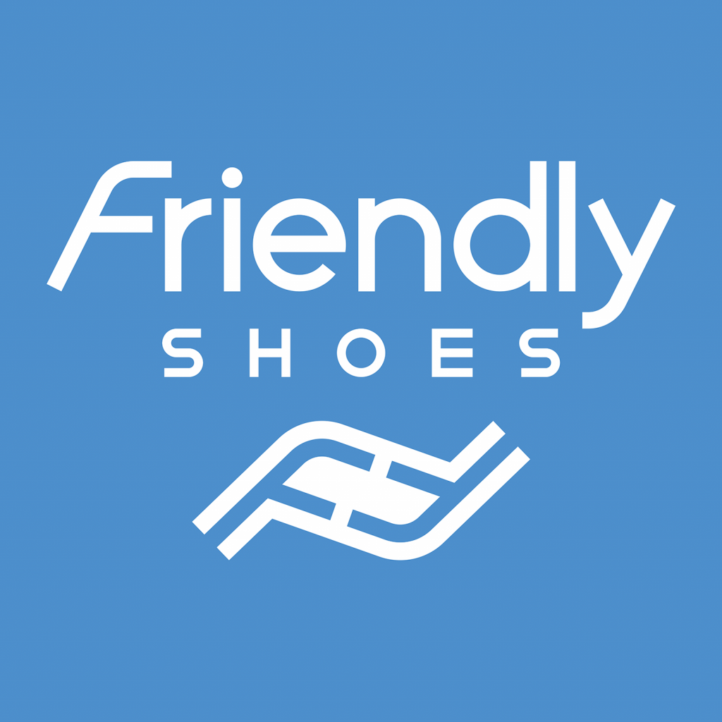 Friendly Shoes for All Abilities