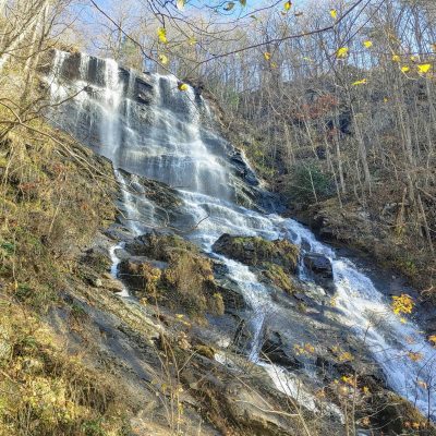 Amicalola Falls State Park, Georgia
