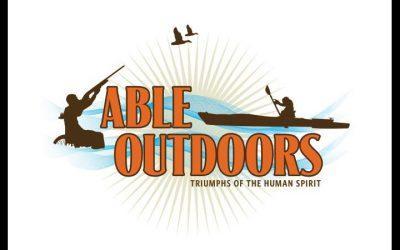 Able Outdoors Podcast